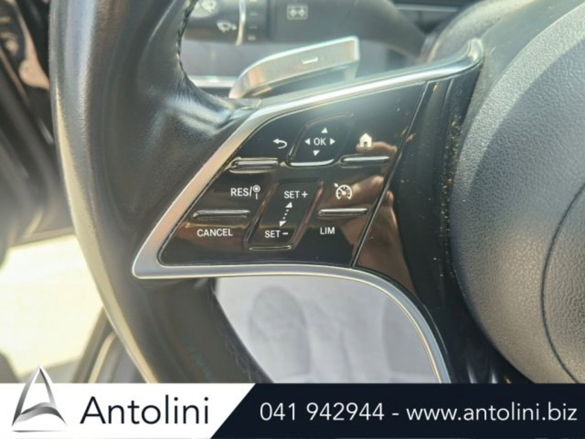Mercedes-Benz Classe E 220 d 4Matic Auto Sport (18)
