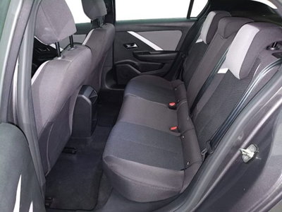Opel Astra 1.2 t Edition s&s 110cv (11)