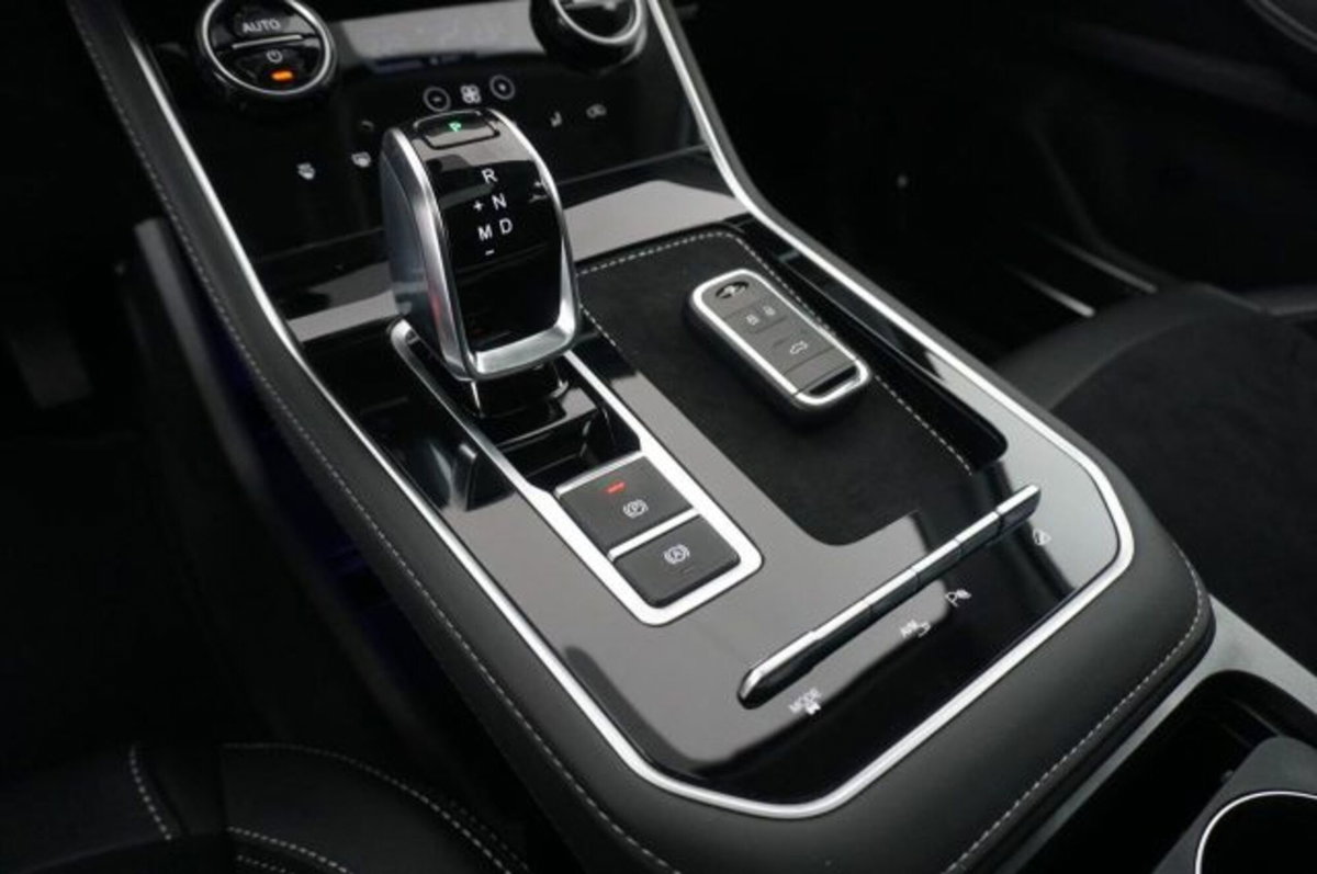 Sportequipe Sportequipe 7 Sportequipe 7 1.5 turbo Gpl 154cv dct (12)