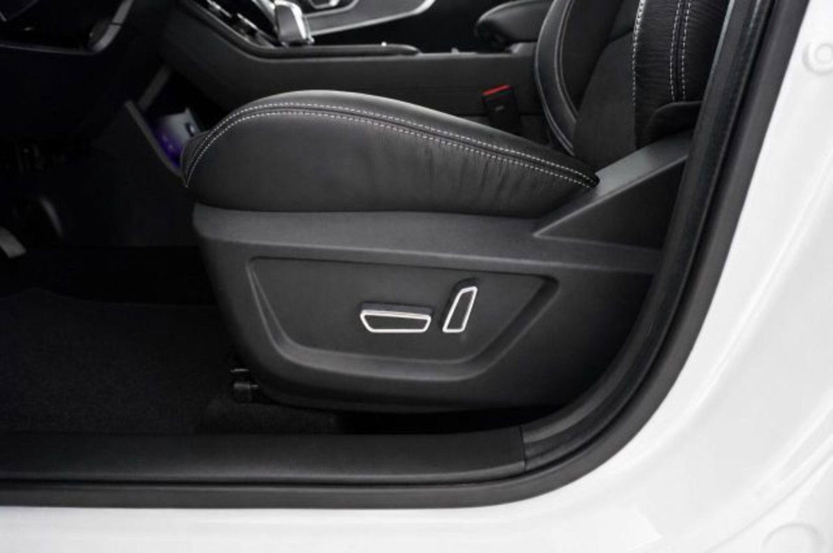 Sportequipe Sportequipe 7 Sportequipe 7 1.5 turbo Gpl 154cv dct (14)
