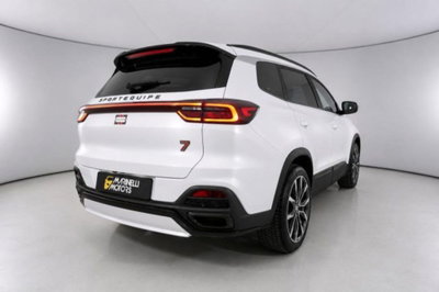 Sportequipe Sportequipe 7 Sportequipe 7 1.5 turbo Gpl 154cv dct (2)