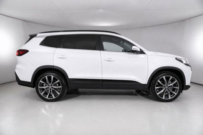 Sportequipe Sportequipe 7 Sportequipe 7 1.5 turbo Gpl 154cv dct (4)