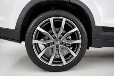 Sportequipe Sportequipe 7 Sportequipe 7 1.5 turbo Gpl 154cv dct (6)