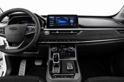 Sportequipe Sportequipe 7 Sportequipe 7 1.5 turbo Gpl 154cv dct (7)