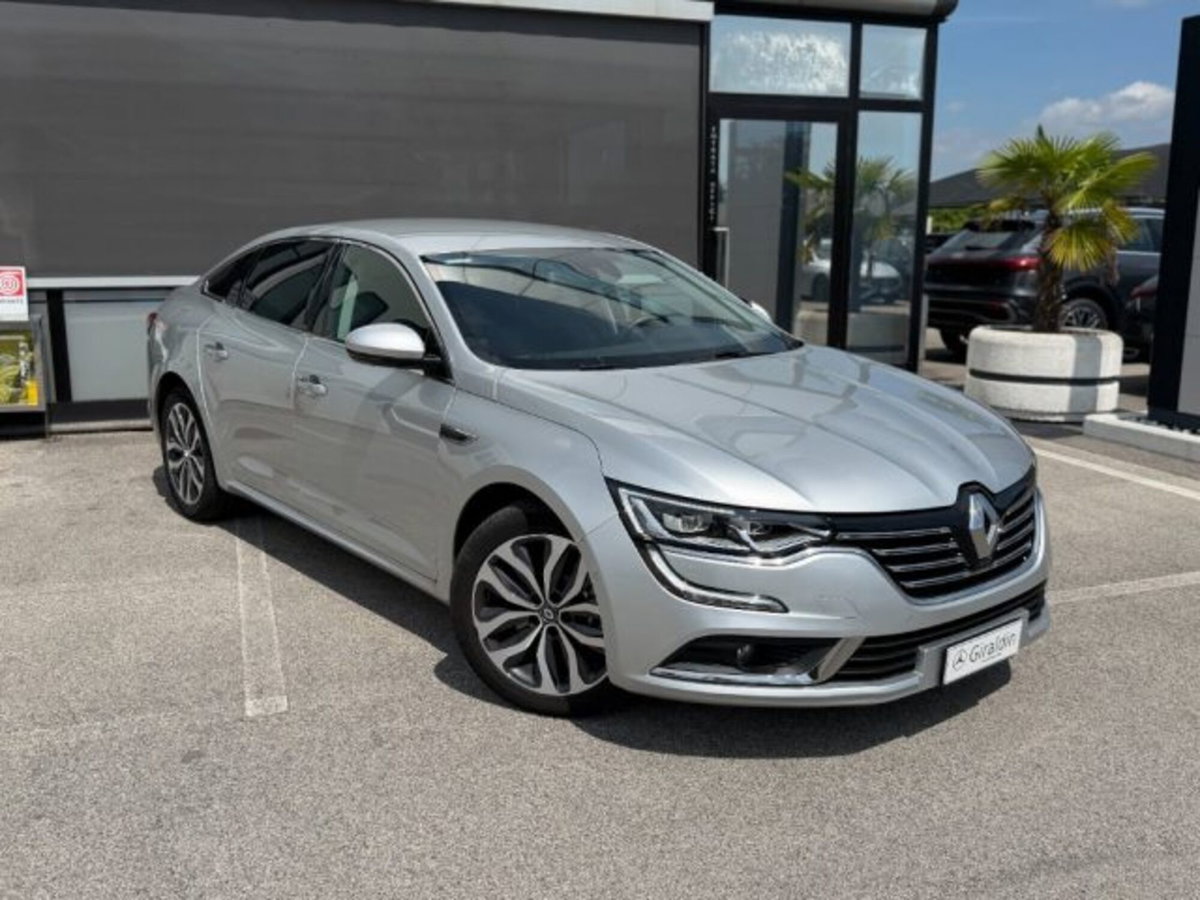 Renault Talisman 160 CV EDC Energy Intens