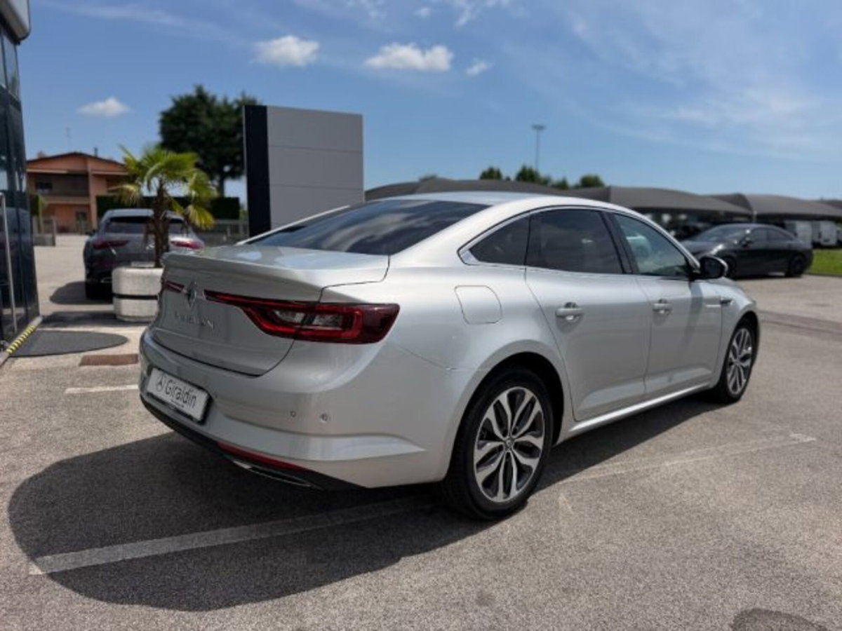 Renault Talisman 160 CV EDC Energy Intens (10)