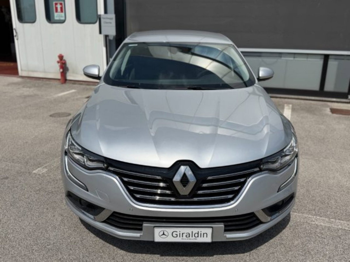Renault Talisman 160 CV EDC Energy Intens (2)