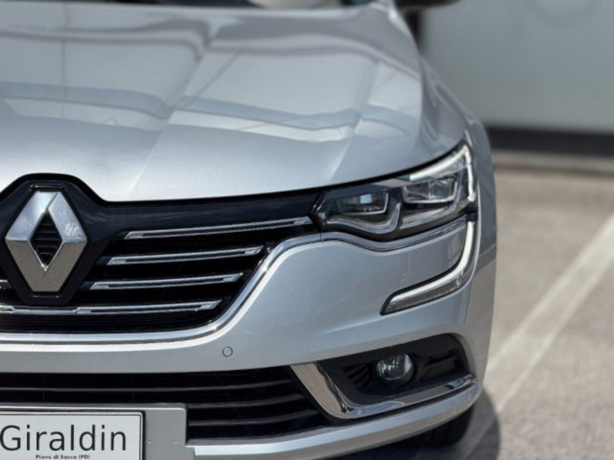 Renault Talisman 160 CV EDC Energy Intens (3)