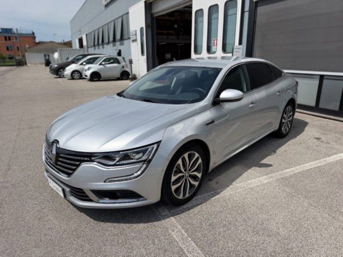 Renault Talisman 160 CV EDC Energy Intens (4)