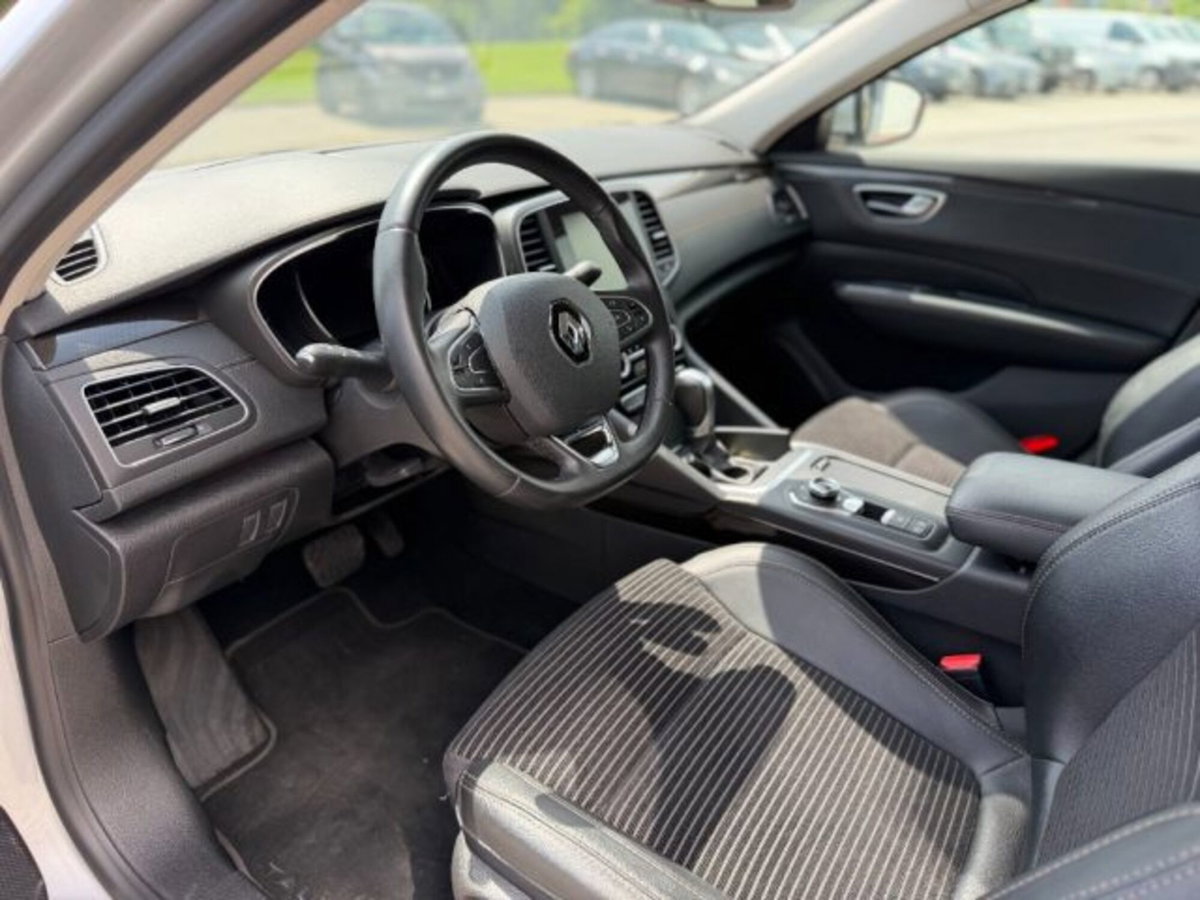 Renault Talisman 160 CV EDC Energy Intens (5)