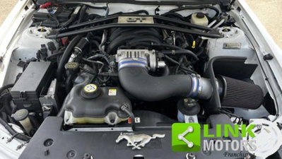 Ford Mustang Coupé 5.0 V8 GT 446cv auto (10)