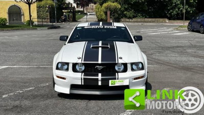 Ford Mustang Coupé 5.0 V8 GT 446cv auto (12)