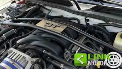 Ford Mustang Coupé 5.0 V8 GT 446cv auto (14)