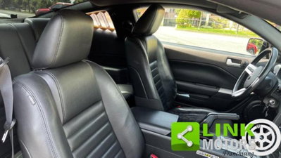 Ford Mustang Coupé 5.0 V8 GT 446cv auto (20)