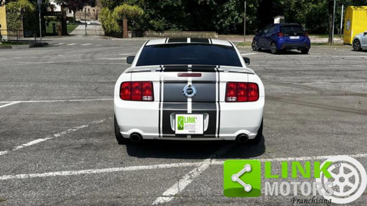 Ford Mustang Coupé 5.0 V8 GT 446cv auto (7)