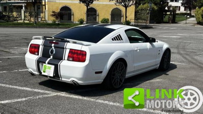 Ford Mustang Coupé 5.0 V8 GT 446cv auto (9)