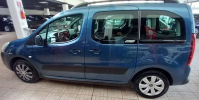 Citroen Berlingo Multispace 1.6 HDi 90 XTR (4)