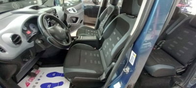 Citroen Berlingo Multispace 1.6 HDi 90 XTR (5)