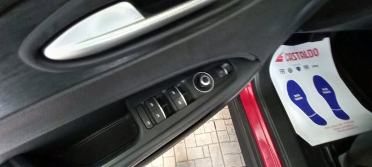 Alfa Romeo Stelvio Stelvio 2.2 Turbodiesel 160 CV AT8 RWD Super Business (14)