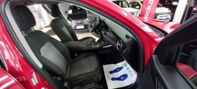 Alfa Romeo Stelvio Stelvio 2.2 Turbodiesel 160 CV AT8 RWD Super Business (6)