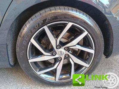 Volvo V60 D3 Geartronic Momentum Business (13)