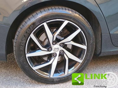 Volvo V60 D3 Geartronic Momentum Business (14)