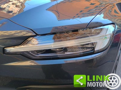 Volvo V60 D3 Geartronic Momentum Business (16)