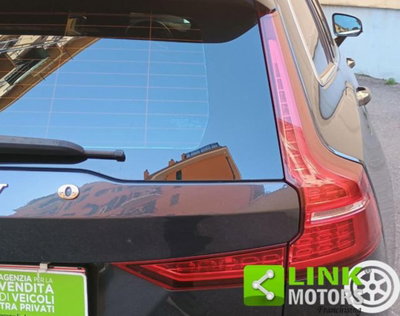 Volvo V60 D3 Geartronic Momentum Business (17)