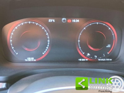 Volvo V60 D3 Geartronic Momentum Business (19)