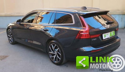 Volvo V60 D3 Geartronic Momentum Business (7)