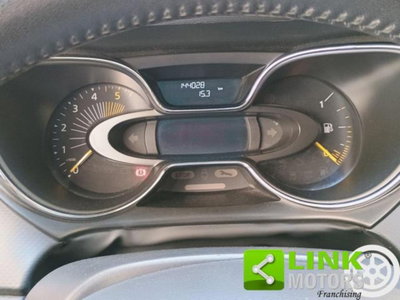 Renault Captur 1.5 dCi 8V 90 CV Start&Stop Energy R-Link (10)