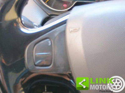 Renault Captur 1.5 dCi 8V 90 CV Start&Stop Energy R-Link (12)