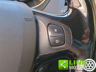 Renault Captur 1.5 dCi 8V 90 CV Start&Stop Energy R-Link (13)