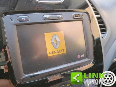 Renault Captur 1.5 dCi 8V 90 CV Start&Stop Energy R-Link (14)