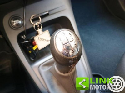 Renault Captur 1.5 dCi 8V 90 CV Start&Stop Energy R-Link (16)
