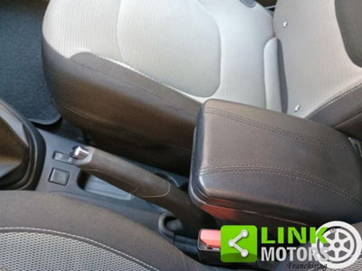 Renault Captur 1.5 dCi 8V 90 CV Start&Stop Energy R-Link (17)
