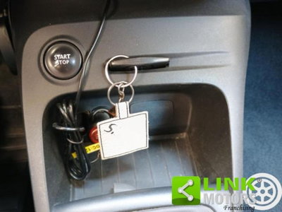Renault Captur 1.5 dCi 8V 90 CV Start&Stop Energy R-Link (18)