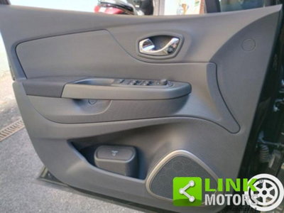 Renault Captur 1.5 dCi 8V 90 CV Start&Stop Energy R-Link (19)