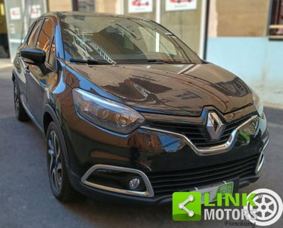 Renault Captur 1.5 dCi 8V 90 CV Start&Stop Energy R-Link (2)
