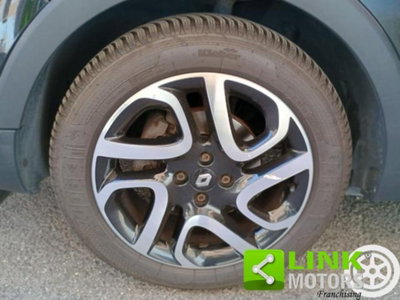 Renault Captur 1.5 dCi 8V 90 CV Start&Stop Energy R-Link (20)