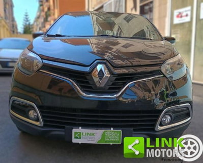 Renault Captur 1.5 dCi 8V 90 CV Start&Stop Energy R-Link (3)