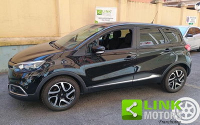 Renault Captur 1.5 dCi 8V 90 CV Start&Stop Energy R-Link (4)