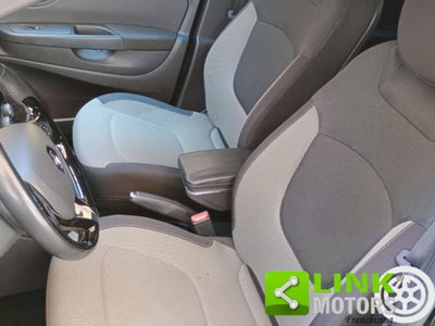 Renault Captur 1.5 dCi 8V 90 CV Start&Stop Energy R-Link (9)
