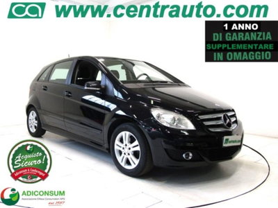 Mercedes-Benz Classe B 180 CDI usata