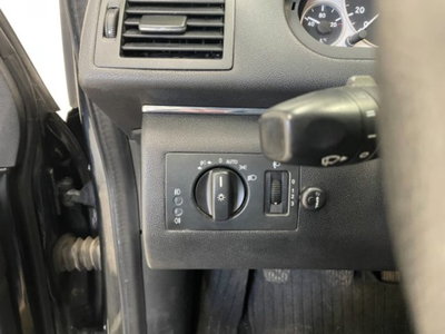 Mercedes-Benz Classe B 180 CDI (10)