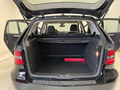 Mercedes-Benz Classe B 180 CDI (11)