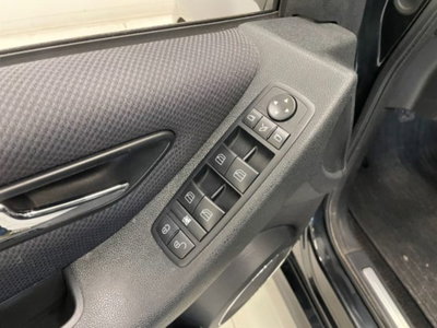 Mercedes-Benz Classe B 180 CDI (12)
