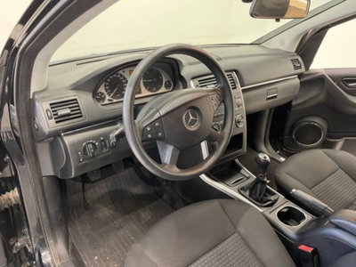 Mercedes-Benz Classe B 180 CDI (14)