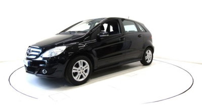 Mercedes-Benz Classe B 180 CDI (15)