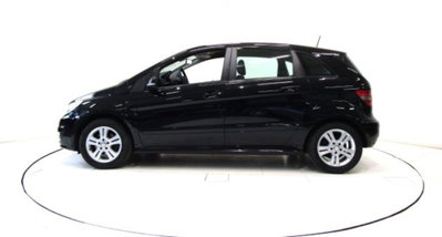 Mercedes-Benz Classe B 180 CDI (16)